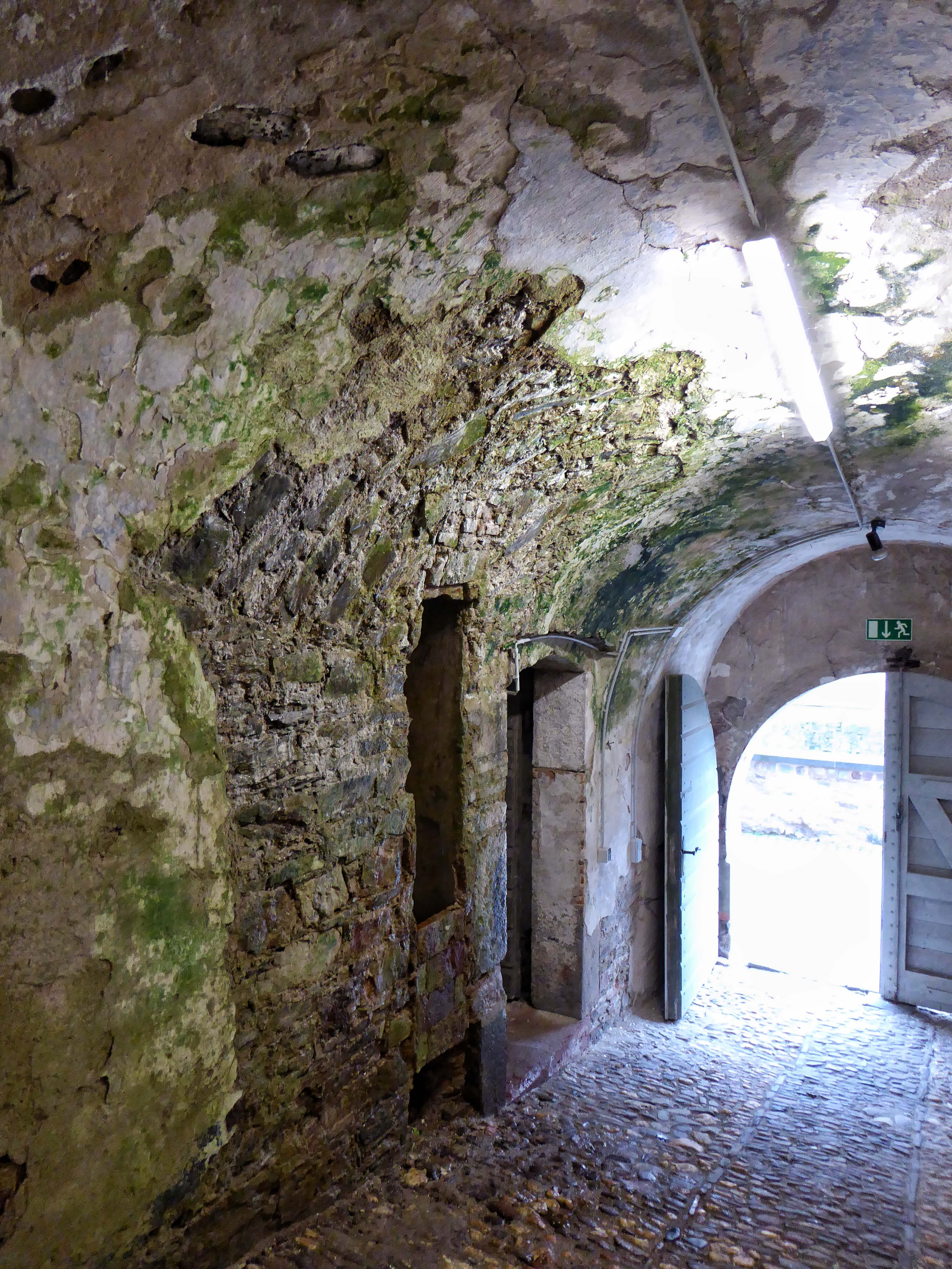 Koblenz Ehrenbreitstein Das Erbe Roms Das Erbe Roms