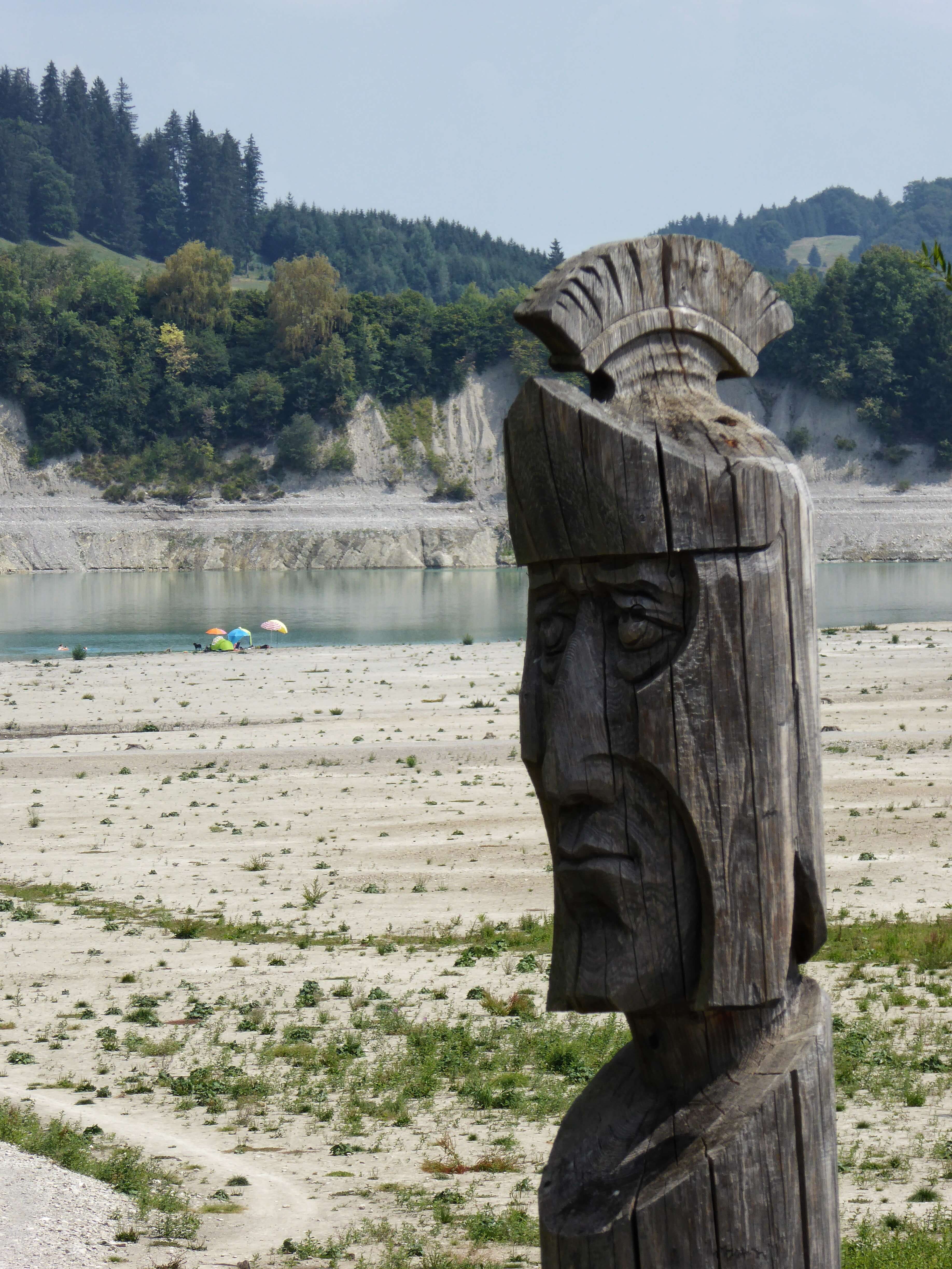 Alpenrand in Römerhand - Das Erbe Roms Das Erbe Roms