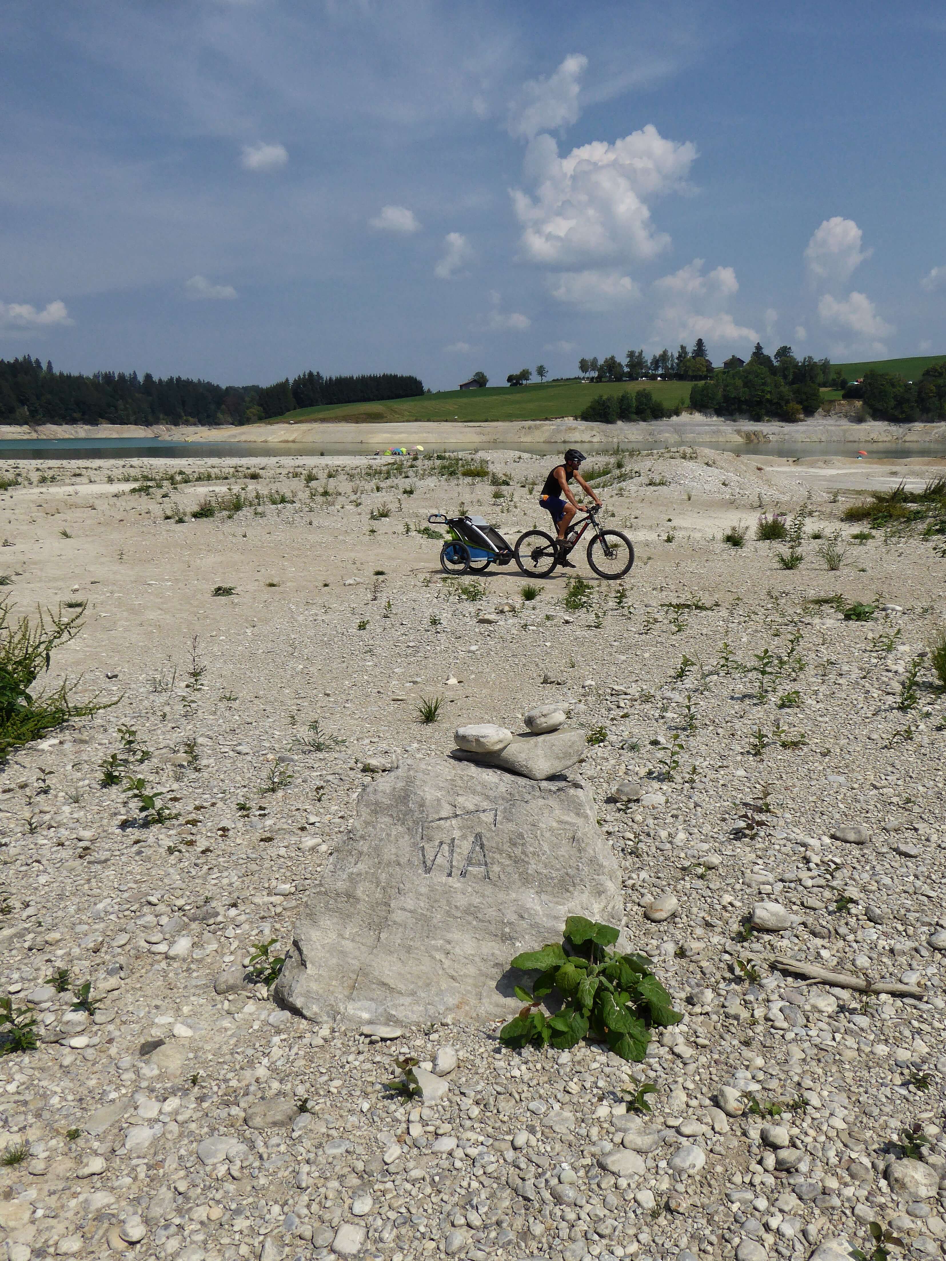Alpenrand in Römerhand - Das Erbe Roms Das Erbe Roms
