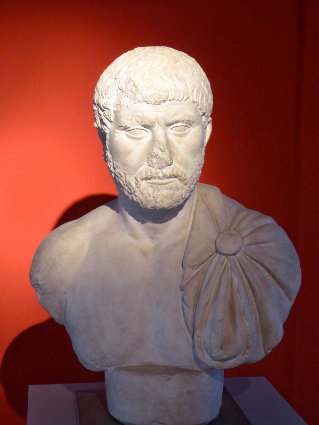 Alpenrand in Römerhand - Das Erbe Roms Das Erbe Roms