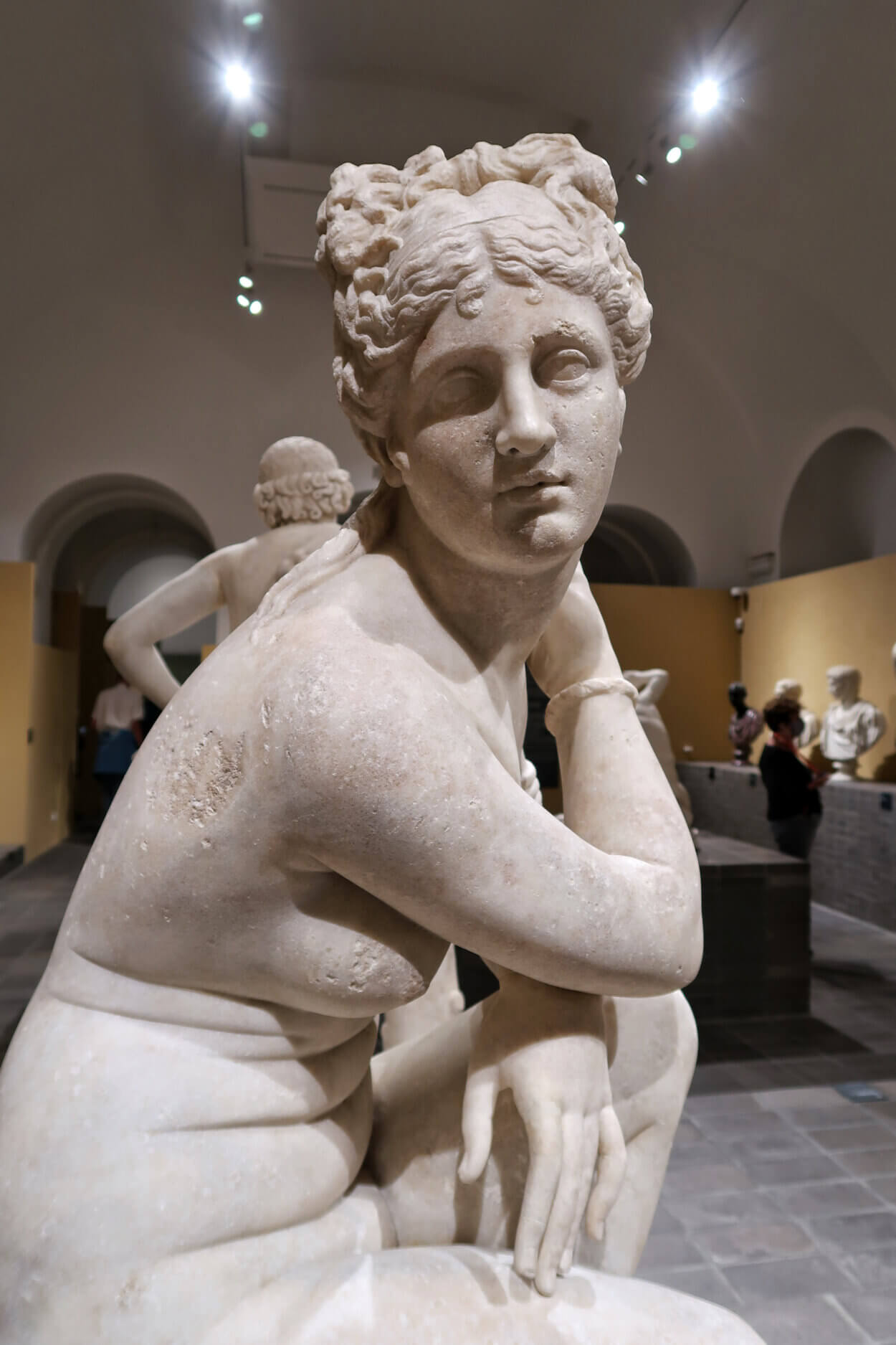 Meisterwerke der TorloniaSammlung Das Erbe Roms Das Erbe Roms