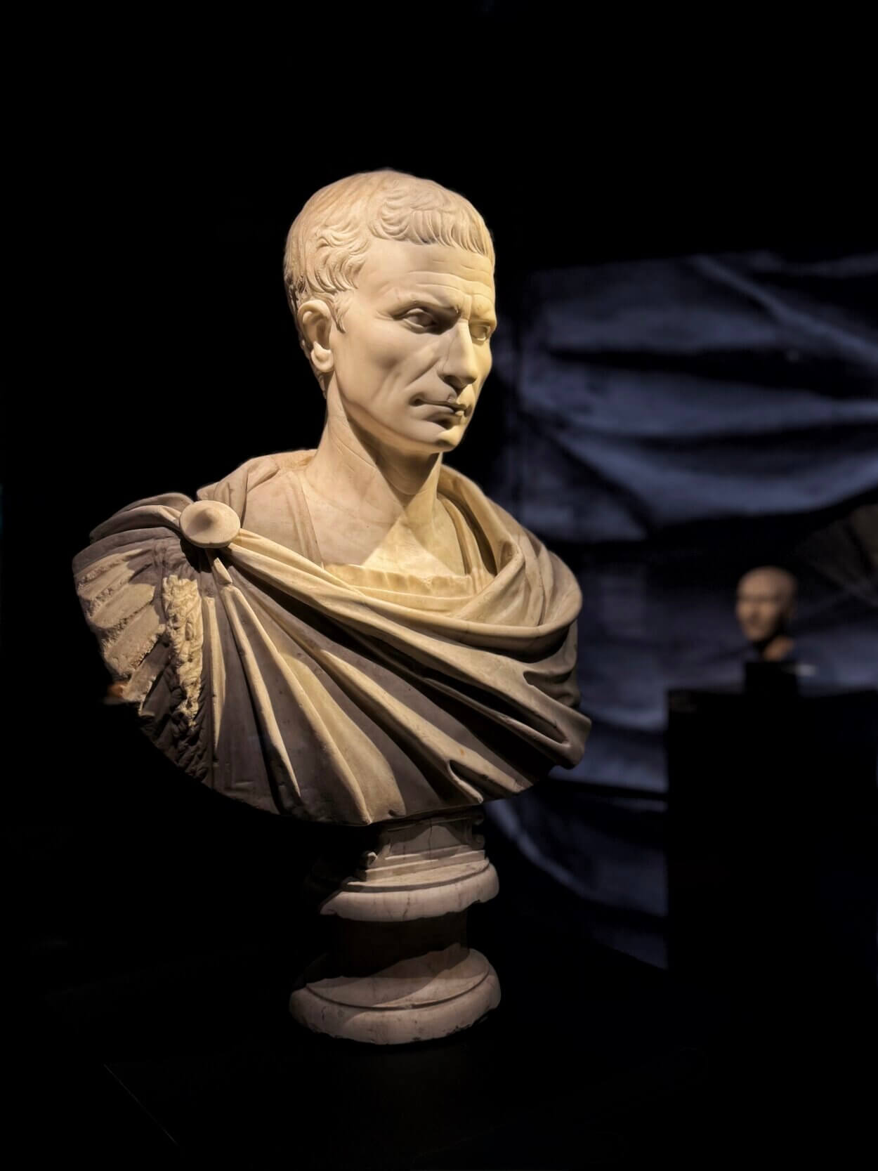 Cesar Mit Caesar & Kleopatra - Ausstellung in Speyer - Das Erbe Roms Das Erbe Roms
